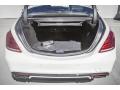 2015 S 550 Sedan #4