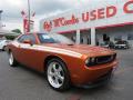 2011 Challenger R/T Classic #1