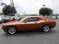 2011 Challenger R/T Classic #4