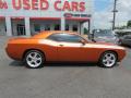 2011 Challenger R/T Classic #8