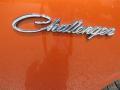 2011 Challenger R/T Classic #10