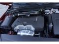  2015 Impala 2.5 Liter DI DOHC 16-Valve VVT ECOTEC 4 Cylinder Engine #12
