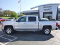 2015 Silverado 1500 LT Crew Cab 4x4 #2