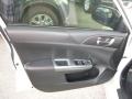Door Panel of 2014 Subaru Impreza WRX Premium 4 Door #14