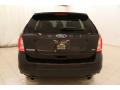 2013 Edge SEL #20 2013 Edge SEL #20