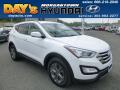 2015 Santa Fe Sport 2.4 AWD #1