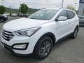 2015 Santa Fe Sport 2.4 AWD #7
