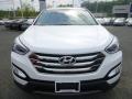2015 Santa Fe Sport 2.4 AWD #9
