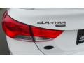 2013 Elantra Coupe GS #9