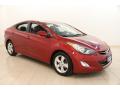 2013 Elantra GLS #1