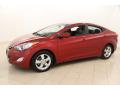 2013 Elantra GLS #3