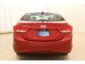 2013 Elantra GLS #14