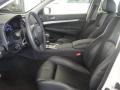 Front Seat of 2012 Infiniti G 37 S Sport Sedan #18