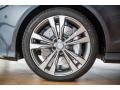  2015 Mercedes-Benz CLS 550 Coupe Wheel #10