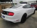 2015 Mustang EcoBoost Premium Coupe #8 2015 Mustang EcoBoost Premium Coupe #8