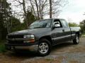 2002 Silverado 1500 LS Extended Cab #1