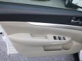 Door Panel of 2013 Subaru Outback 2.5i Premium #15