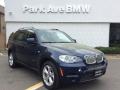 2012 X5 xDrive50i #1
