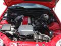  1999 SLK 2.3L Supercharged DOHC 16V 4 Cylinder Engine #29