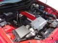  1999 SLK 2.3L Supercharged DOHC 16V 4 Cylinder Engine #30
