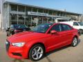 2015 A3 2.0 Premium quattro #1