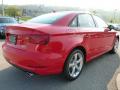 2015 A3 2.0 Premium quattro #4