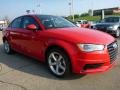 2015 A3 2.0 Premium quattro #5