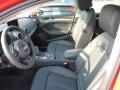 2015 A3 2.0 Premium quattro #8