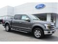 2015 F150 Lariat SuperCrew #1