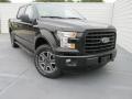 2015 F150 XLT SuperCrew 4x4 #1