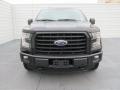 2015 F150 XLT SuperCrew 4x4 #8