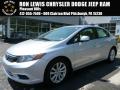 2012 Civic EX-L Sedan #1 2012 Civic EX-L Sedan #1