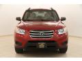 2012 Santa Fe GLS #2