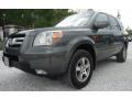 2007 Pilot EX-L 4WD #2
