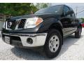 2005 Frontier SE King Cab 4x4 #2
