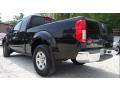 2005 Frontier SE King Cab 4x4 #3
