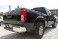 2005 Frontier SE King Cab 4x4 #5