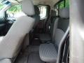 2005 Frontier SE King Cab 4x4 #10
