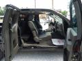 2005 Frontier SE King Cab 4x4 #12