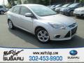 2014 Focus SE Sedan #1