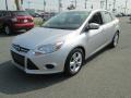 2014 Focus SE Sedan #2