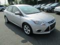 2014 Focus SE Sedan #4