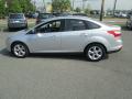 2014 Focus SE Sedan #9