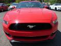 2015 Mustang EcoBoost Coupe #6