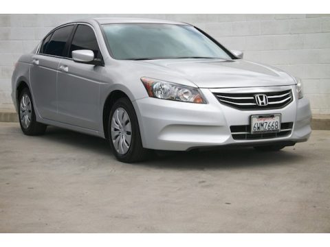 Alabaster Silver Metallic Honda Accord SE Sedan. Click to enlarge. Alabaster Silver Metallic Honda Accord SE Sedan. Click to enlarge.