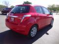 2013 Yaris L 5 Door #7