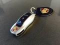 Keys of 2014 Porsche Panamera S E-Hybrid #11