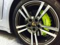  2014 Porsche Panamera S E-Hybrid Wheel #12