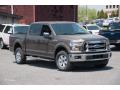 2015 F150 XLT SuperCrew 4x4 #1