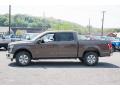 2015 F150 XLT SuperCrew 4x4 #2